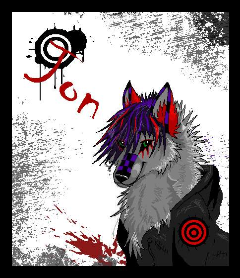 Jon :D or Jai. 