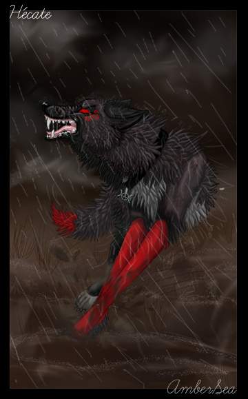 Torturing Storm