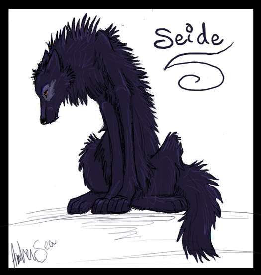 Seide