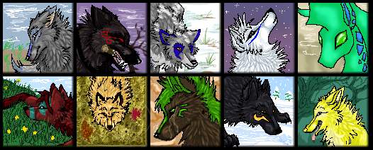 MUH FRIENDZ  ^^ 
