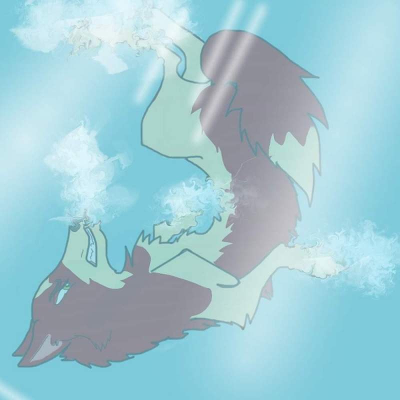Underwater