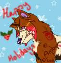 Happy holidays
