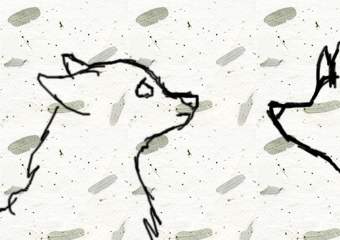 Wolf howl