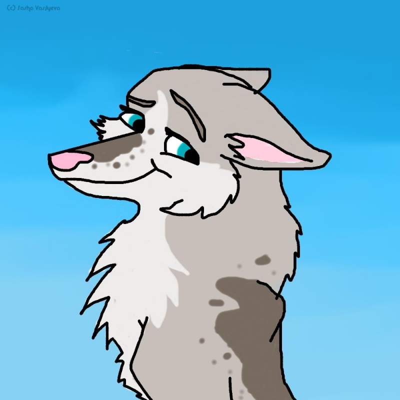 Wolfy