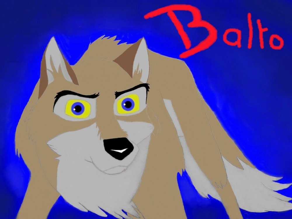 Balto
