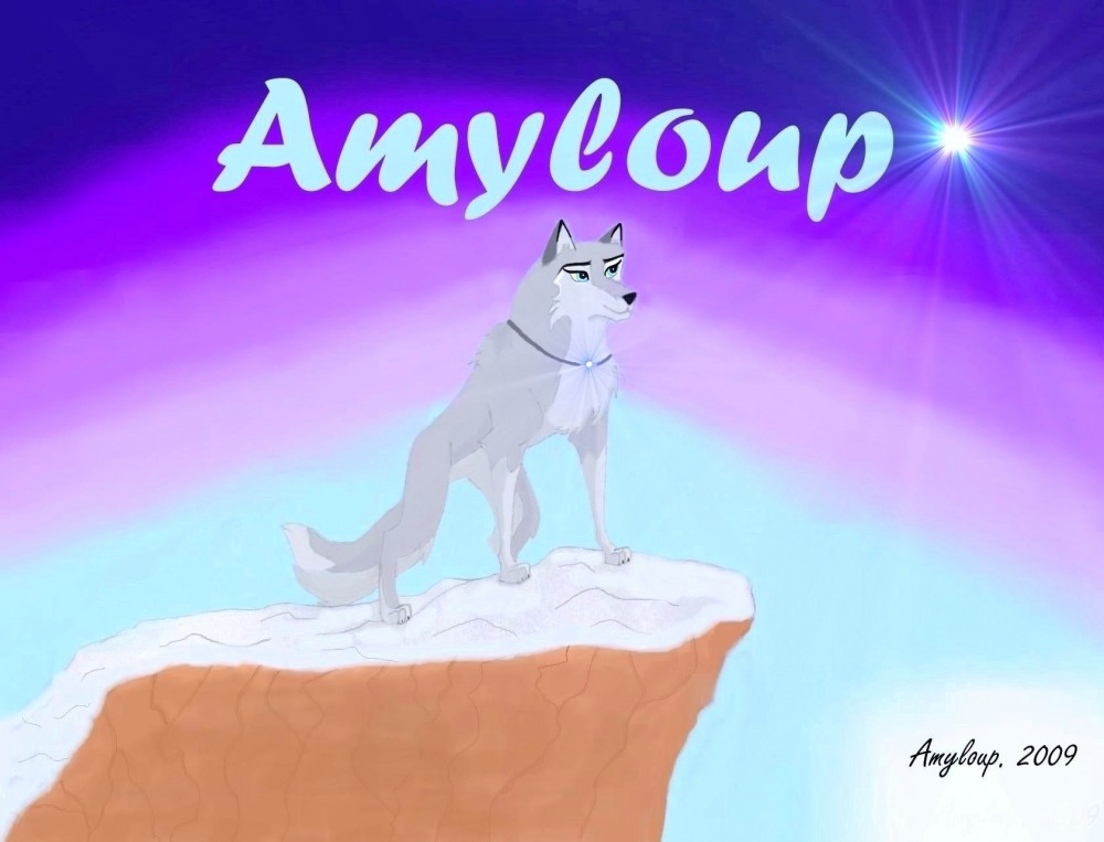 Amyloup 
