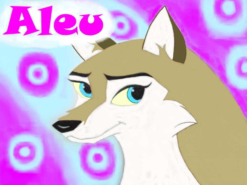 Aleu