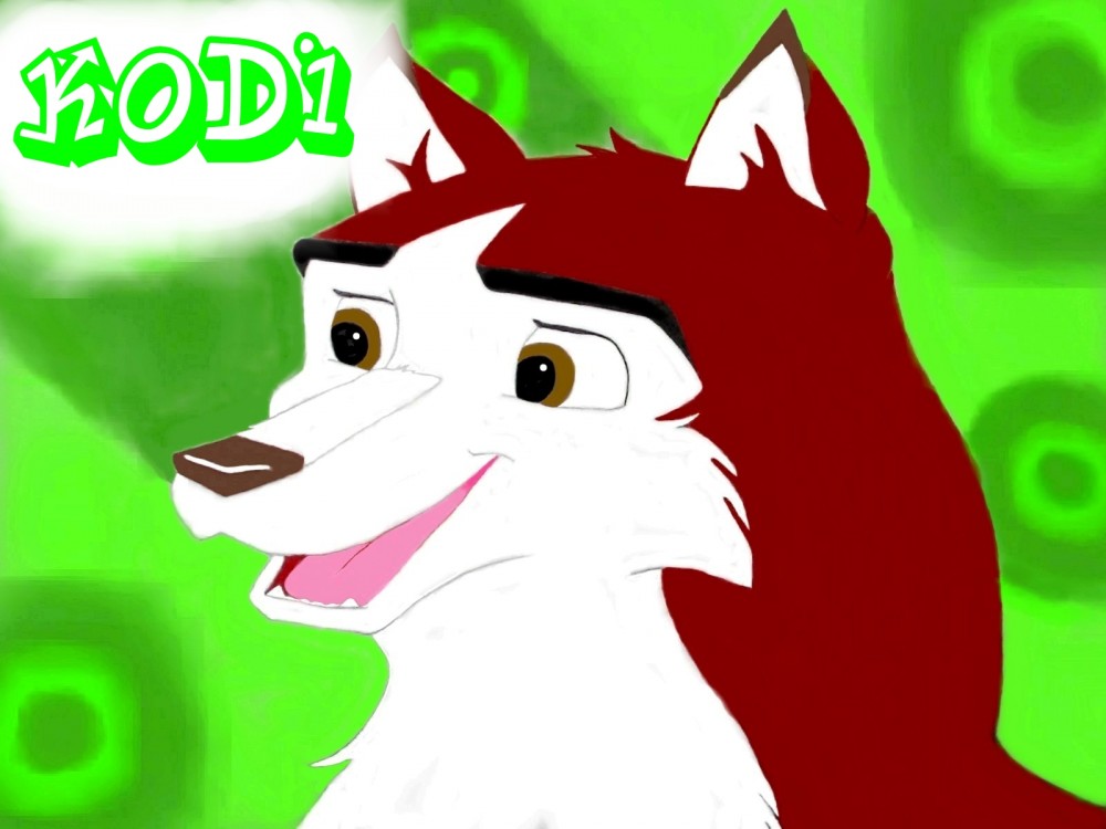 Kodi