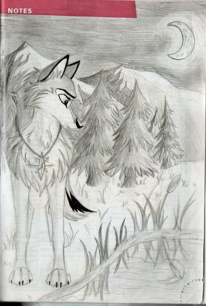 Lost in thought