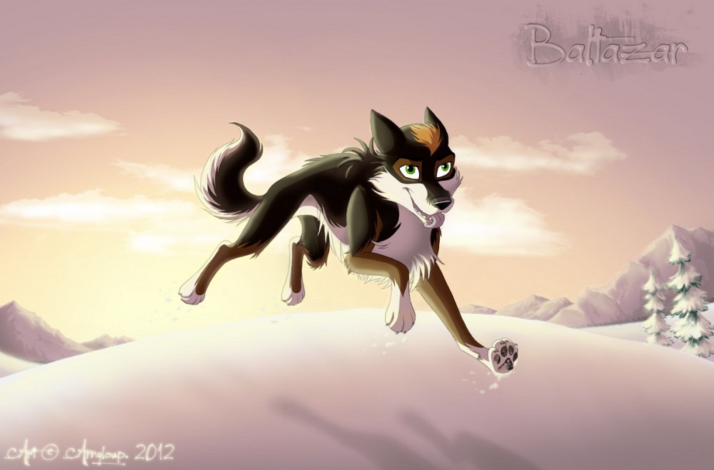 Baltazar