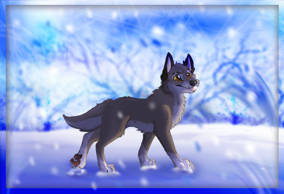 Happy Birthday Thythy - Balto