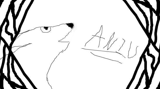 Aniu louveteau