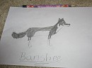 Art Trade!!! with Banshee