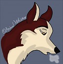 Old Drawing - Depressed