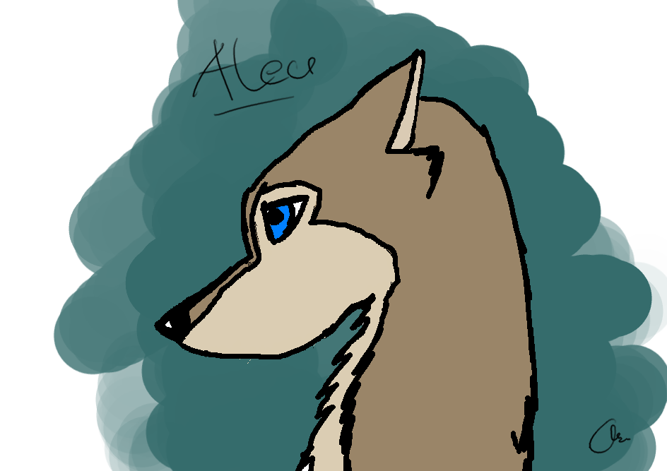 Aleu