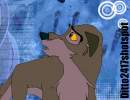 Balto (Edited on Paint and Adobe PS)