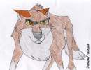 Balto Annoyed At Steele