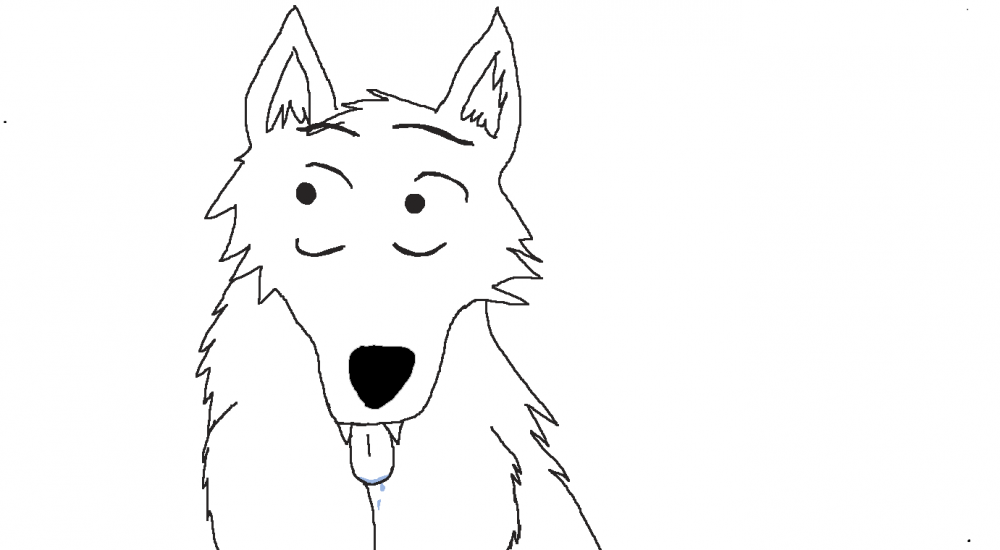 fox? maybe?