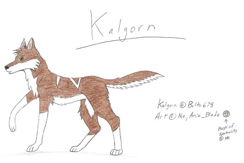 Kalgorn