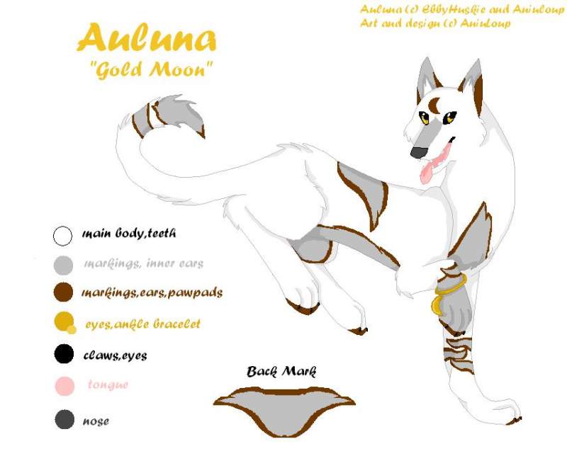 Auluna