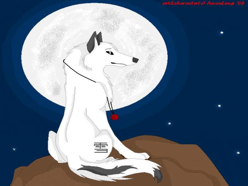 Full Moon