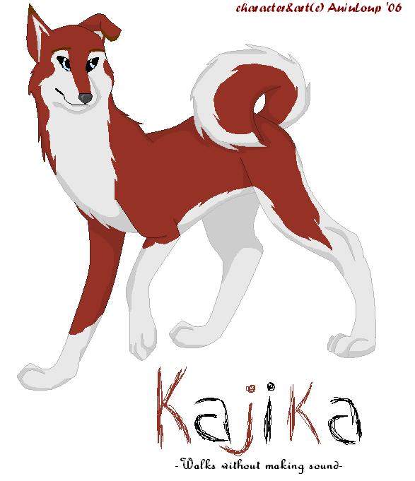 Kajika