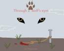 Through a wolf's eyes cover