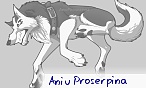Aniu Proserpina