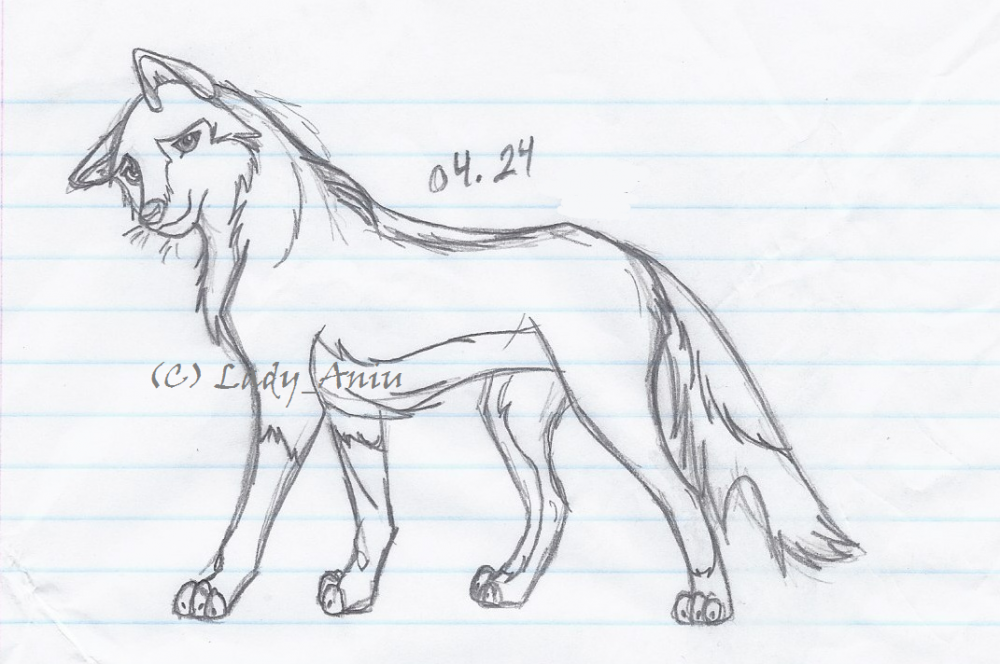 Aleu draft