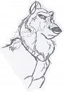 Dog of Steele