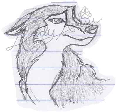 Brighten- Uh, I mean Aleu headshot....