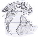 Brighten- Uh, I mean Aleu headshot....