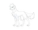 Blue Moon Before coloring