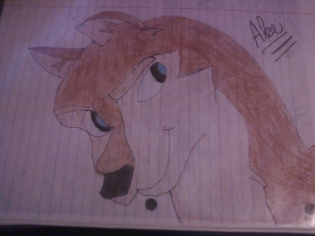 Aleu