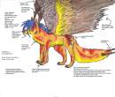 Abedabun's reference sheet