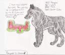 Rampak: For jodi-lion's adoption contest