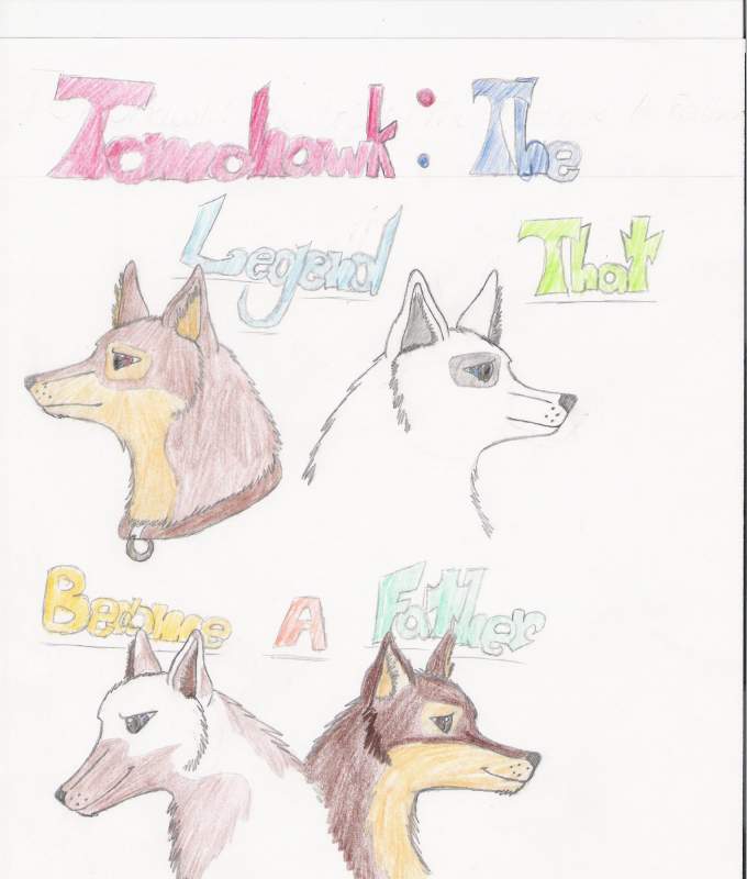 Front pic of my fanfic...