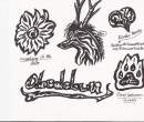 Abedabun and Random Atributes
