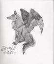 Draco's Angel