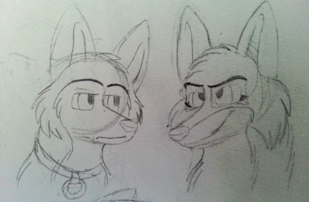 Aleu and Kirby