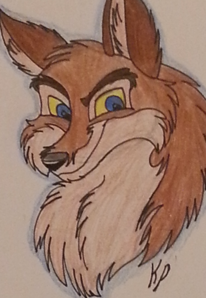 Aleu headshot