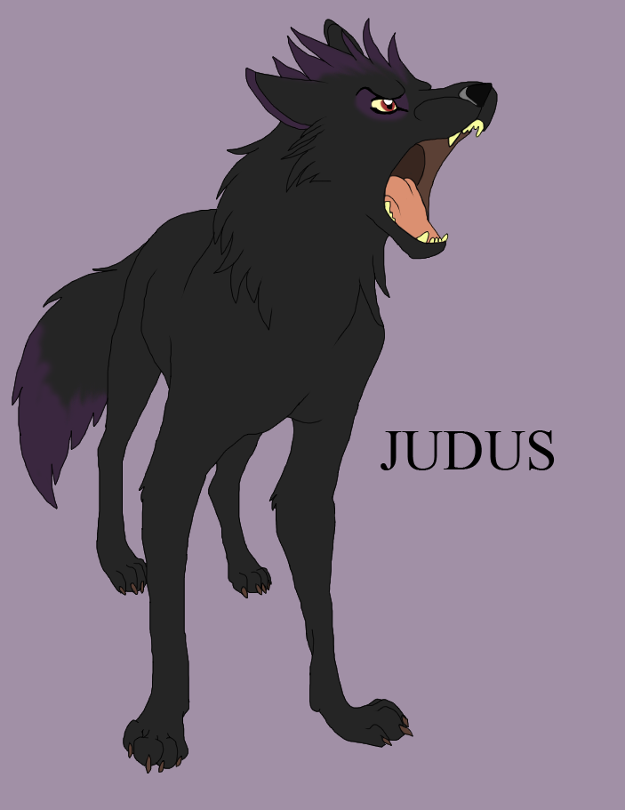 Judus