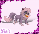 Dixie