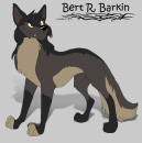Bert R. Barkin