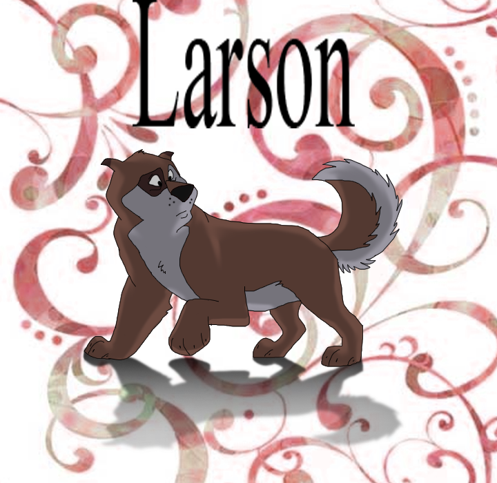 Larson