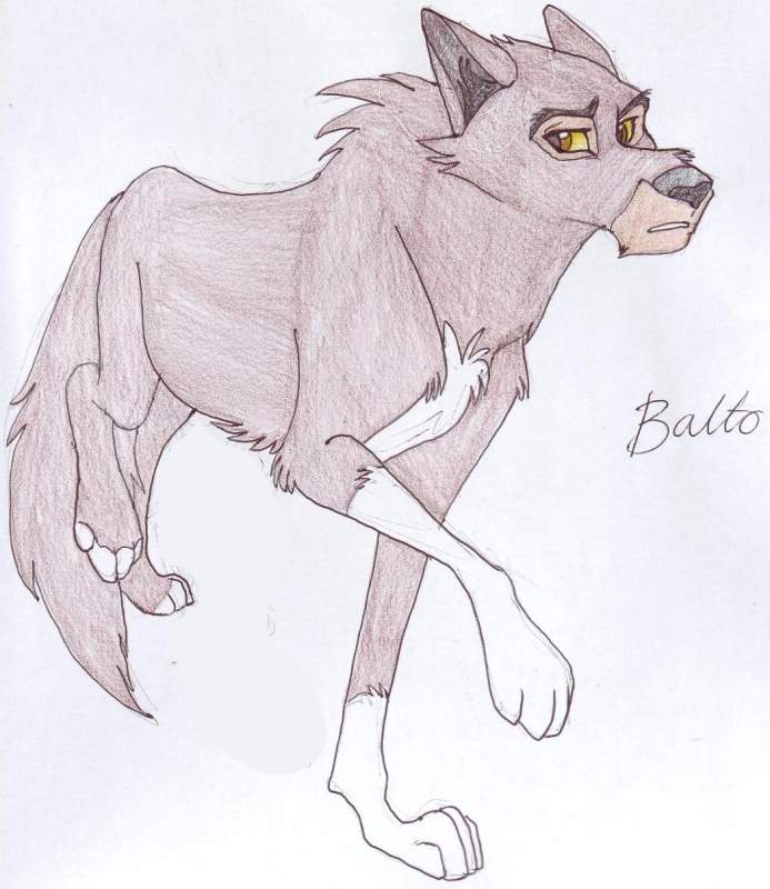 Balto