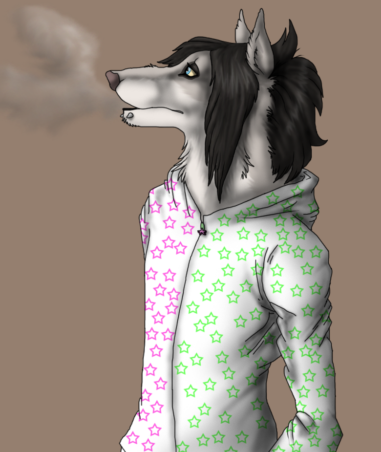 Schmokin'