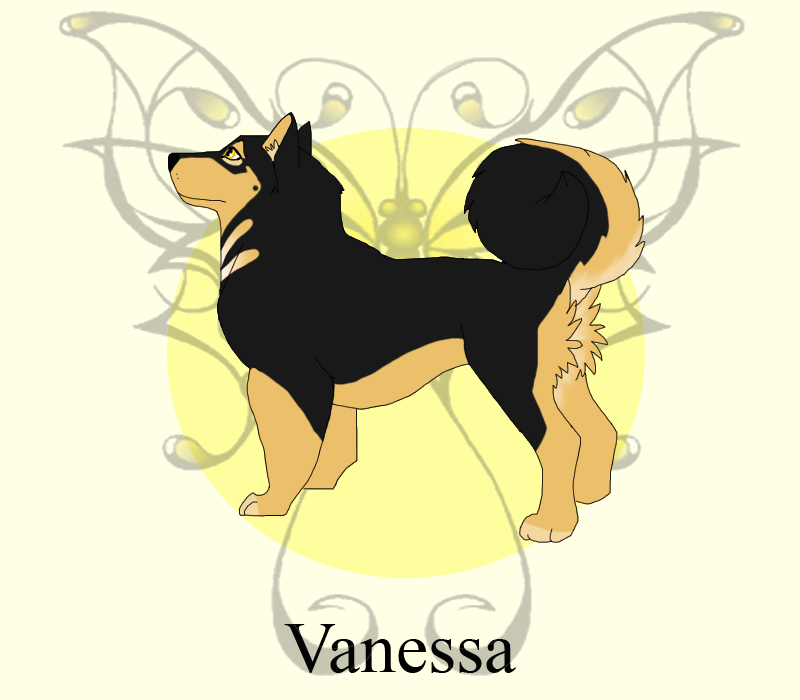 Vanessa