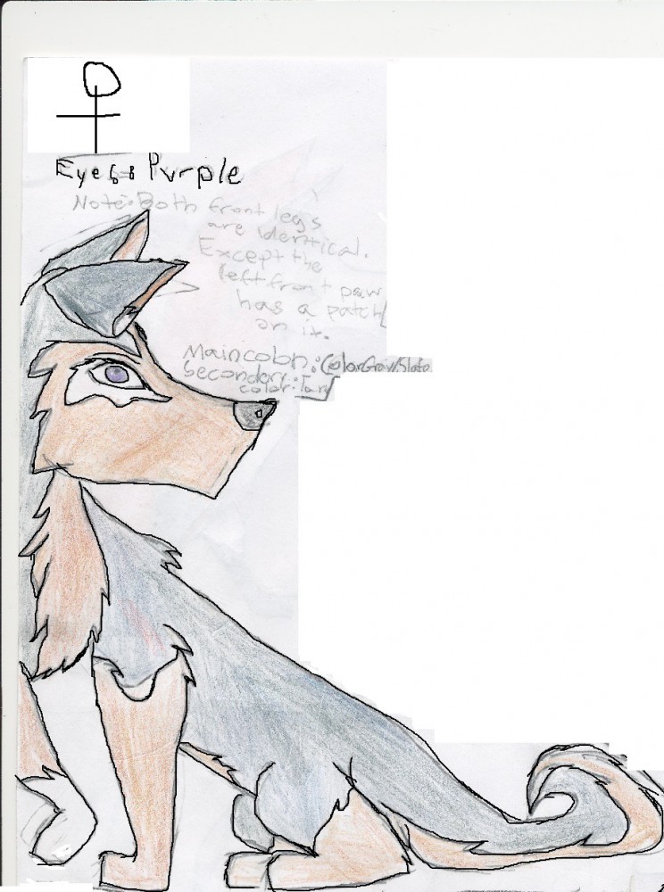 Adoptable