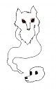 Ghost Of White Wolf